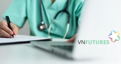 New website showcases work of VN Futures project